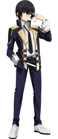 Une image de Cid Kagenou