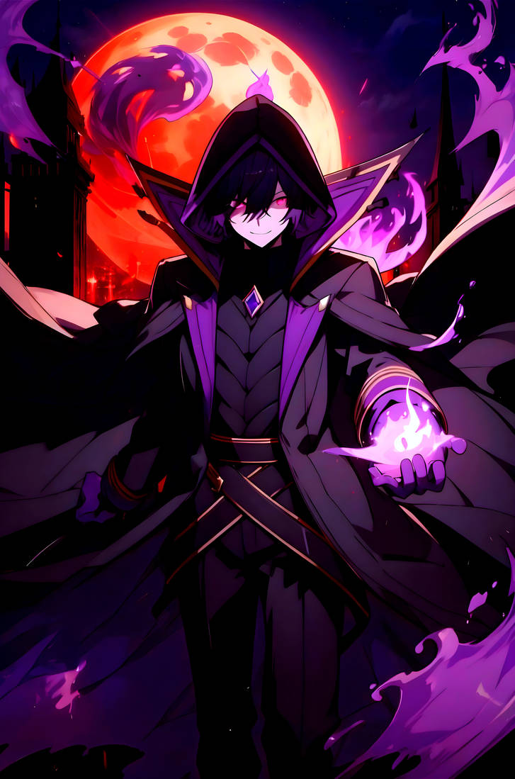 Une image de Cid Kagenou